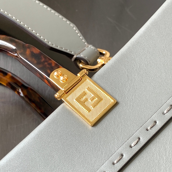 スーパーコピーブランドバッグ素材ディテール